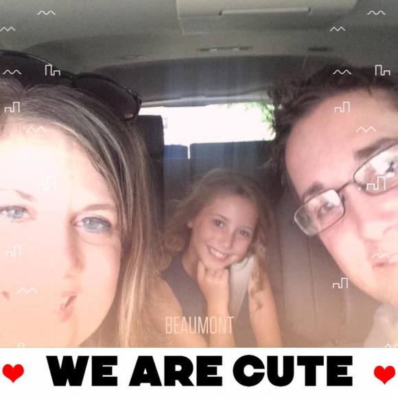 Meet your Posher, Catie - Picture 1 of 1